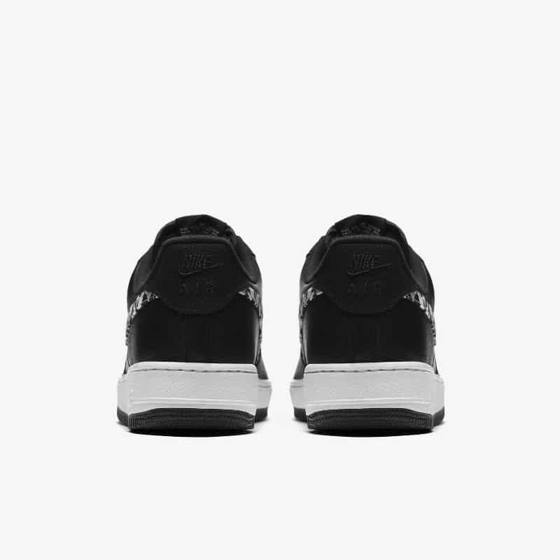 Air force 1 aop premium sale